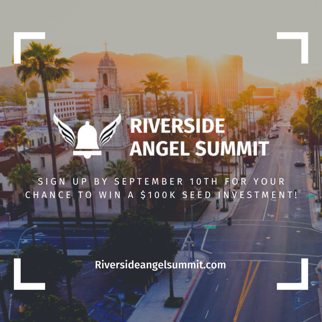 Riverside Angel Summit